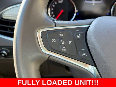 Used 2024 Chevrolet Malibu LT FWD image 20