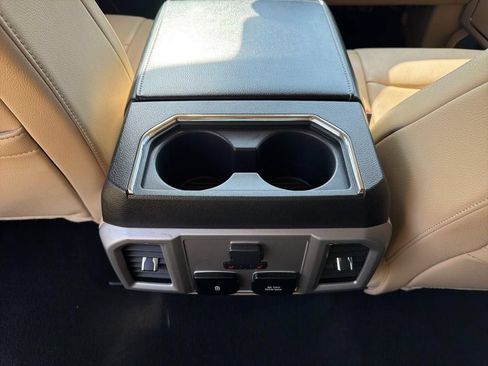 Used 2021 Ford F350 Lariat w/ Chrome Package AWD/4WD image 27