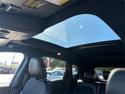 Used 2023 Ford Escape ST-Line w/ Tech Pack #1 image 27