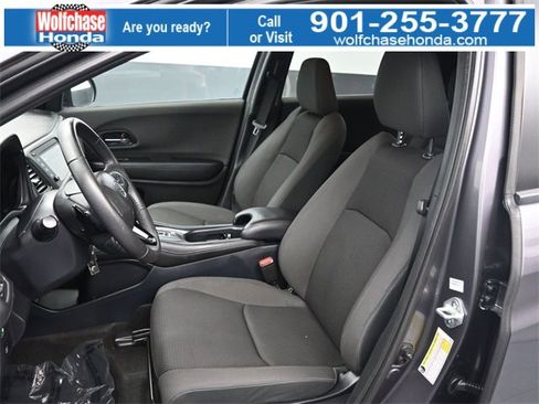 Used 2021 Honda HR-V Sport image 19
