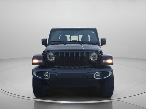 Used 2023 Jeep Gladiator Sport AWD/4WD image 37