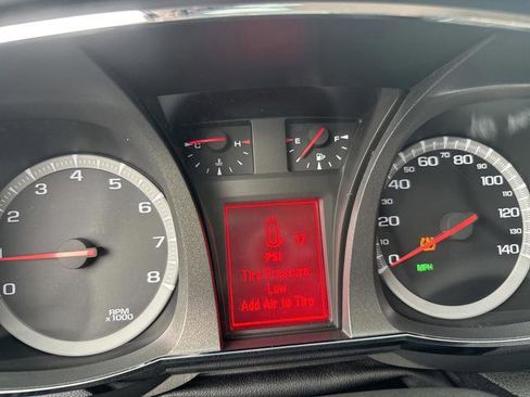 Used 2016 GMC Terrain SLT FWD image 15