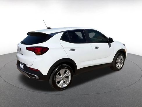Used 2025 Buick Encore GX Preferred image 15
