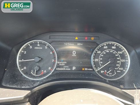 Used 2023 Mitsubishi Outlander ES FWD image 13