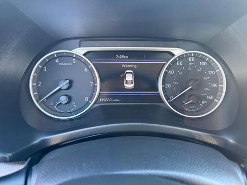 Used 2020 Nissan Sentra SR image 22