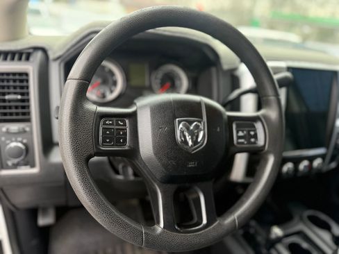 Used 2016 RAM 2500 Tradesman w/ Popular Equipment Group image 15