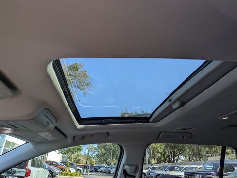 Used 2023 GMC Acadia SLT w/ Elevation Edition image 28