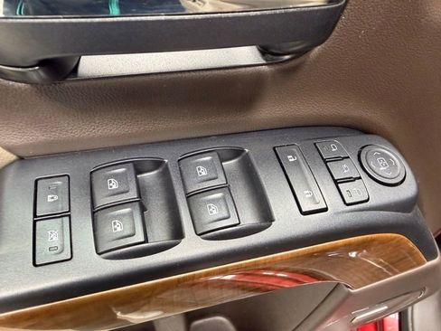 Used 2016 Chevrolet Silverado 1500 LTZ w/ Sport Package image 27