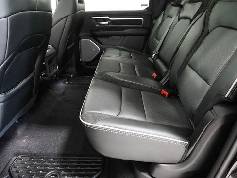 New 2026 RAM 1500 Laramie image 13