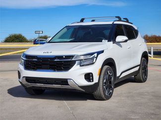 New 2026 Kia Seltos SX video 2