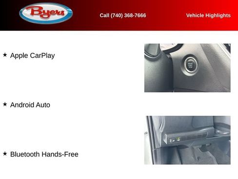 Used 2025 Toyota Corolla SE FWD image 12