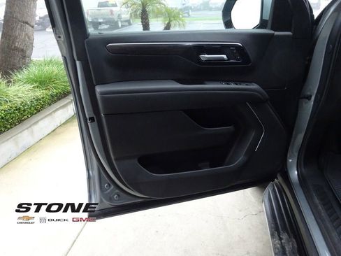 New 2026 Chevrolet Tahoe LS image 25