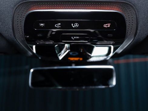 New 2026 Mercedes-Benz GLC 300 4MATIC image 25