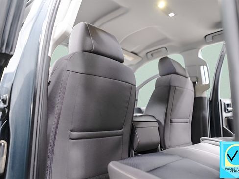 Used 2017 Chevrolet Silverado 1500 LT w/ All Star Edition image 30