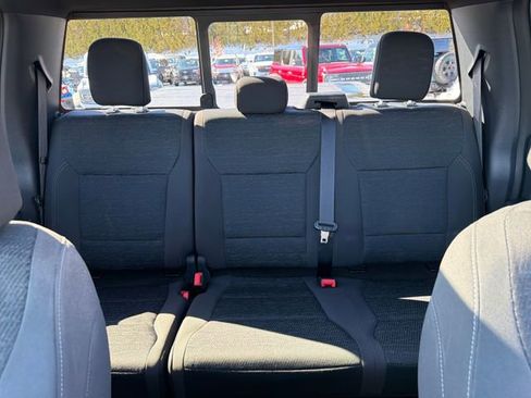 Certified 2023 Ford F150 XLT w/ Equipment Group 302A High image 19