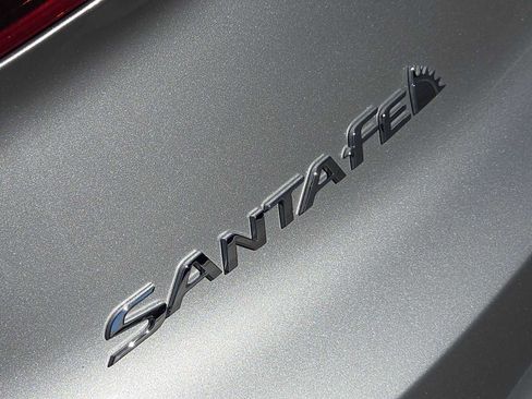 Used 2023 Hyundai Santa Fe SEL image 11