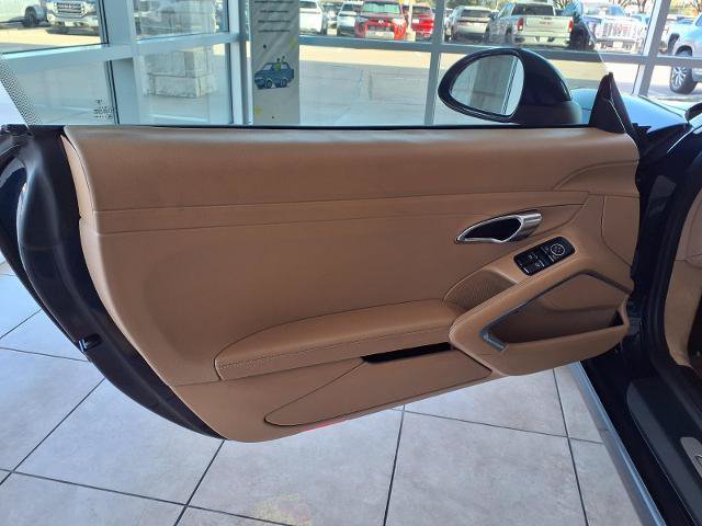 Used 2013 Porsche 911 Carrera RWD image 20