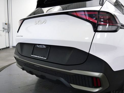 Used 2024 Kia Sportage X-Pro Prestige AWD/4WD image 38