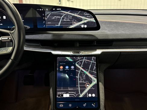 Used 2022 Lucid Air Grand Touring image 93