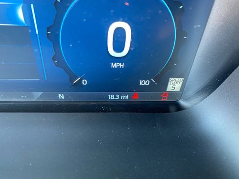 New 2026 Ford F350 Lariat w/ Black Appearance Package image 11