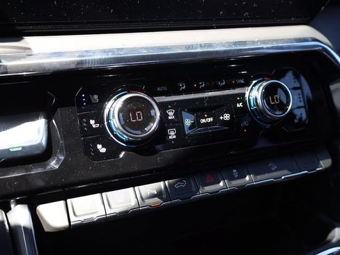 New 2026 GMC Sierra 3500 Denali Ultimate AWD/4WD image 16