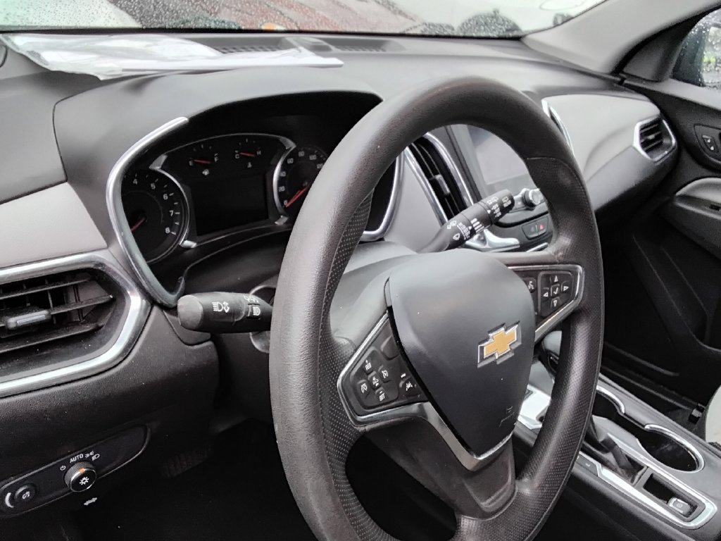 Used 2024 Chevrolet Equinox LS w/ LS Convenience Package AWD/4WD image 8