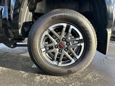 New 2026 Toyota Tacoma TRD Sport image 27