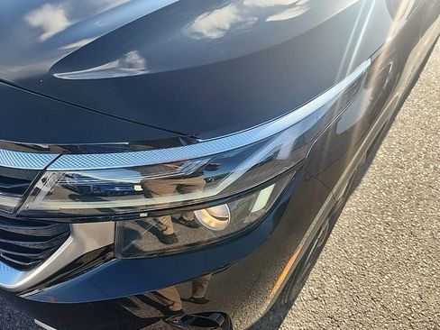 Certified 2024 Kia Seltos EX FWD image 5