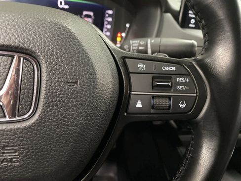 Used 2023 Honda Accord Sport image 23