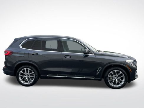 Used 2022 BMW X5 xDrive40i image 7