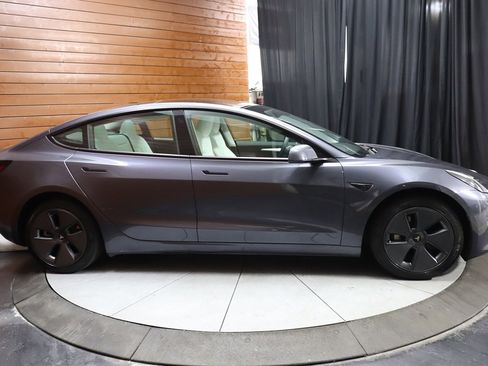 Used 2022 Tesla Model 3 Long Range image 70