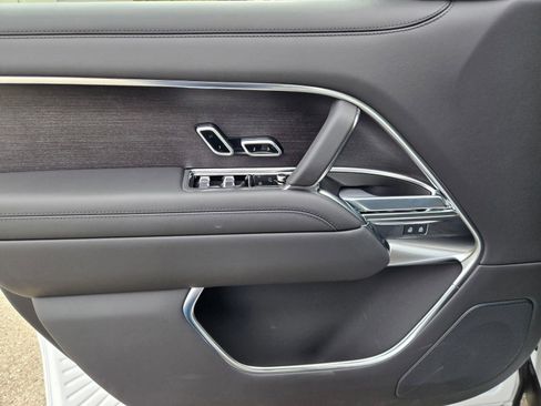 New 2026 Land Rover Range Rover SE AWD/4WD image 11