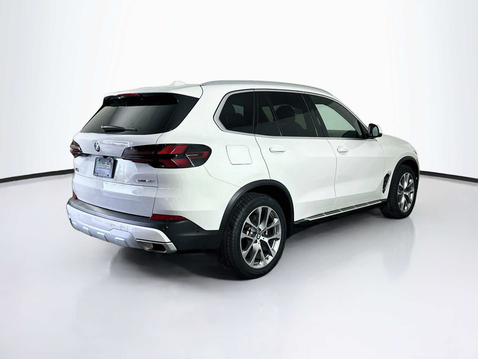 Used 2026 BMW X5 sDrive40i RWD image 9