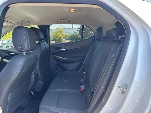 Used 2026 Buick Encore GX Preferred AWD/4WD image 21