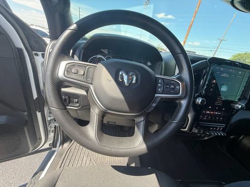 Used 2026 RAM 2500 Tradesman AWD/4WD image 16