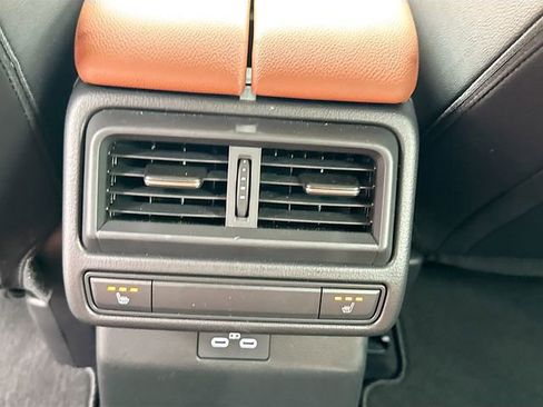 Certified 2025 MAZDA CX-50 Meridian Edition w/ Apex Package image 30