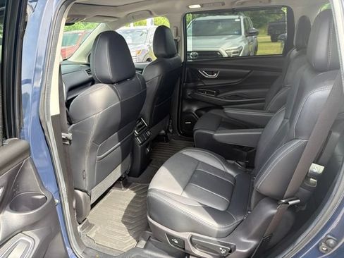 Used 2024 Subaru Ascent Limited w/ Technology Package AWD/4WD image 6