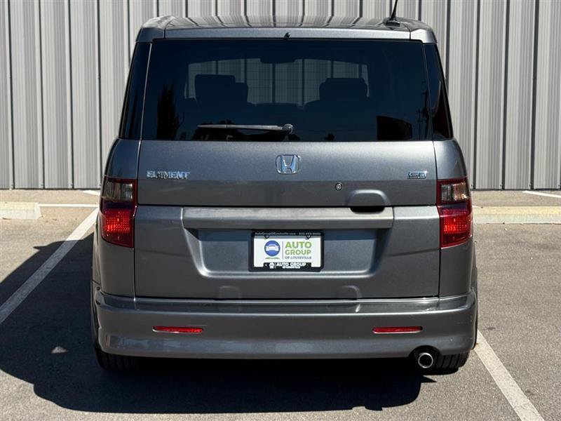 Used 2010 Honda Element SC image 6