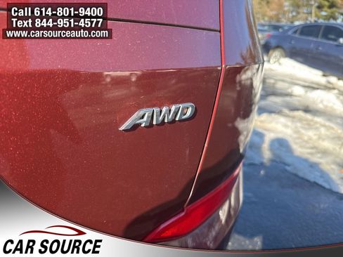 Used 2017 Hyundai Tucson SE Plus w/ Cargo Package image 5