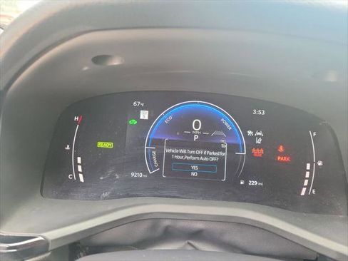 Certified 2025 Toyota Camry SE w/ Multimedia Upgrade Package image 33