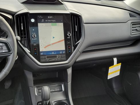 New 2026 Subaru Ascent Limited Bronze image 11