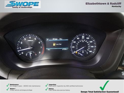 Used 2018 Genesis G80 3.8 image 17