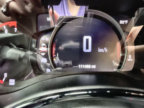 Used 2021 Dodge Durango GT RWD image 12