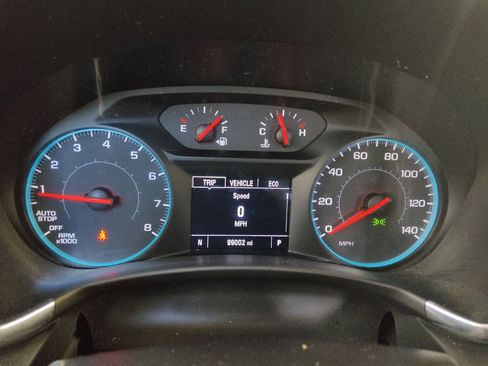 Used 2018 Chevrolet Equinox LT image 23