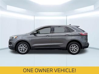 Used 2024 Ford Edge SEL w/ Convenience Package AWD/4WD video 2
