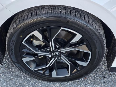 Used 2024 Hyundai Sonata SEL image 31