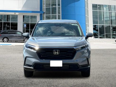 Used 2026 Honda CR-V LX image 9