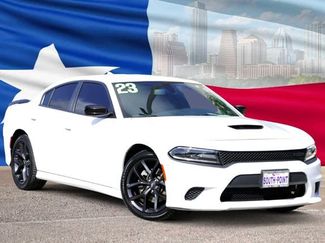 Used 2023 Dodge Charger GT w/ Blacktop Package RWD video 1