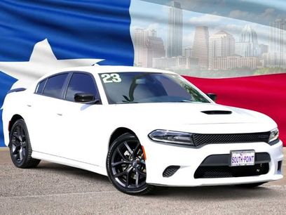 Used 2023 Dodge Charger GT w/ Blacktop Package