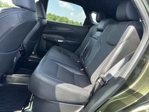 Used 2023 Lexus RX 350 Premium Plus w/ Cold Area Package AWD/4WD image 28